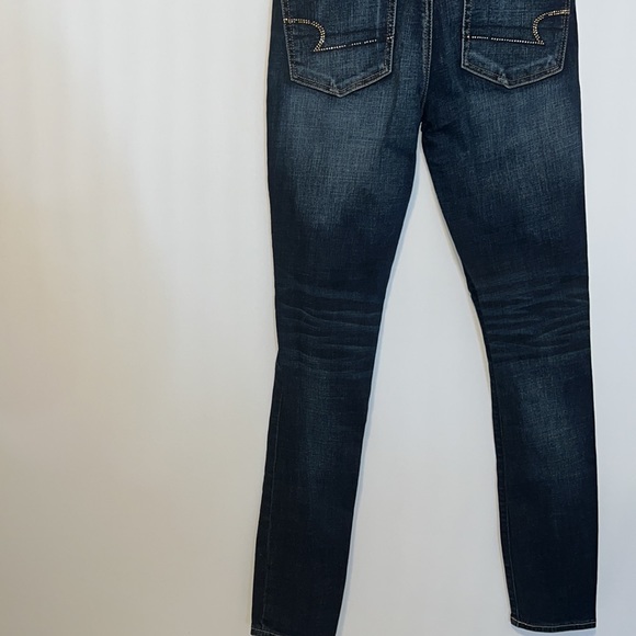 American Eagle Jeans - Picture 11 of 14